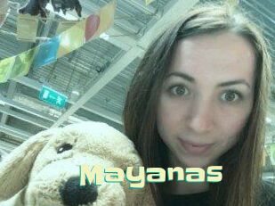 Mayanas