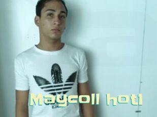 Maycoll_hot1