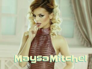 MaysaMitchel