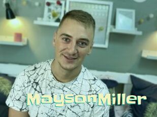 MaysonMiller