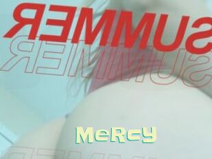 MeRcY