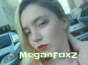 MeganFoxZ