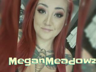 MeganMeadowz