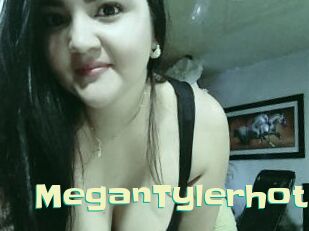 MeganTylerhot