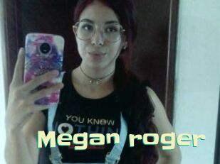 Megan_roger