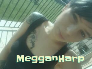 MegganHarp