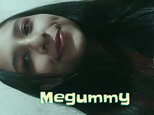 Megummy