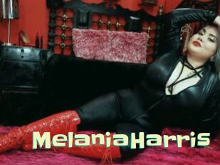 MelaniaHarris