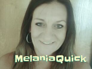 MelaniaQuick