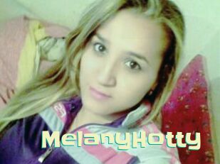 MelanyHotty