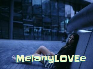 MelanyLOVEe