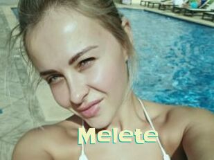 Melete