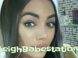 MeliaLeighBabestation