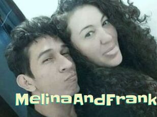 MelinaAndFrank