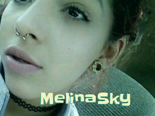 MelinaSky