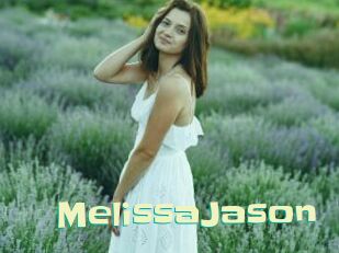 MelissaJason