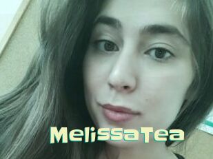 MelissaTea