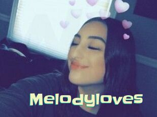 Melodyloves