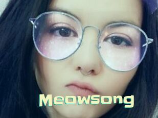 Meowsong