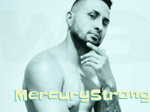 MercuryStrong