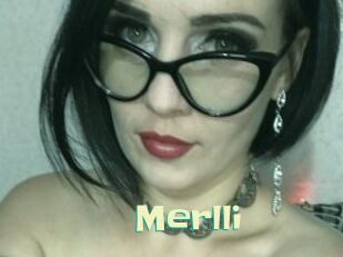 Merlli