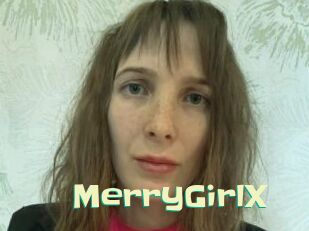 MerryGirlX