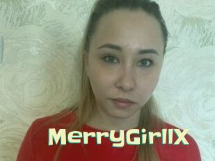 MerryGirllX