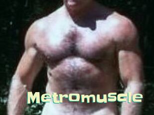 Metromuscle