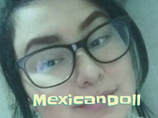 MexicanDoll