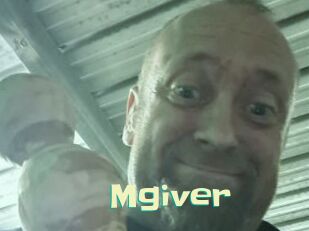 Mgiver