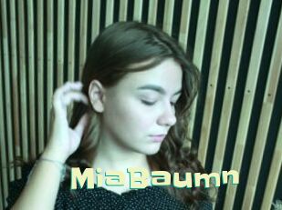 MiaBaumn