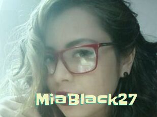 MiaBlack27