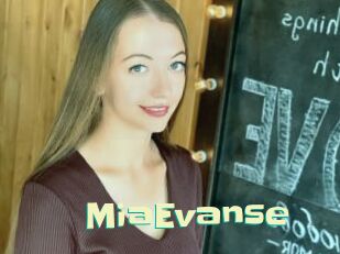 MiaEvanse