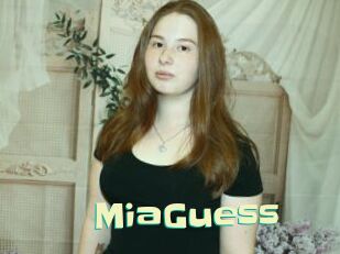 MiaGuess