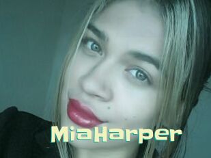 MiaHarper