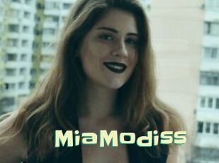 MiaModiss