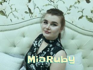 MiaRuby