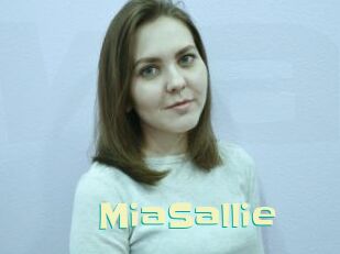 MiaSallie