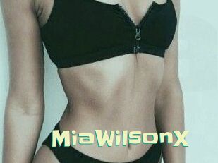 MiaWilsonX