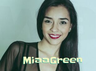 MiaaGreen