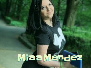 MiaaMendez