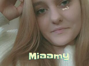 Miaamy