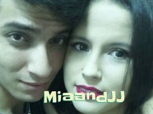 MiaandJJ