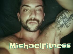 MichaelFitness