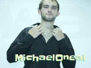 MichaelOneal