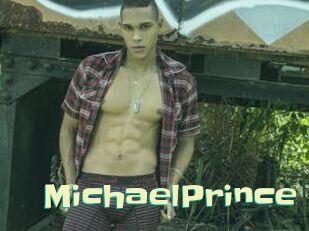 MichaelPrince