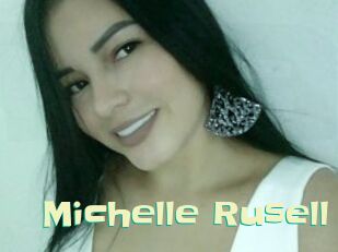 Michelle_Rusell