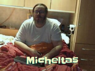 Micheltas