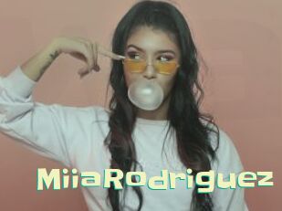 MiiaRodriguez