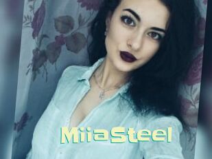 MiiaSteel